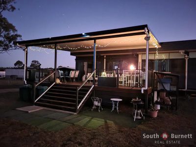 356 Silver Perch Road, Barambah
