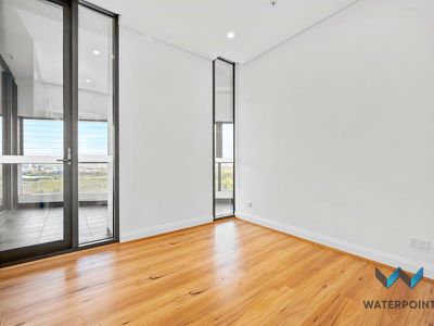 1607 / 7 Australia Avenue, Sydney Olympic Park