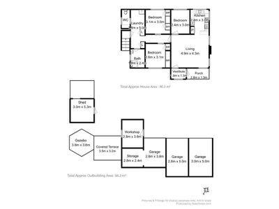 876 Glen Huon Road, Glen Huon