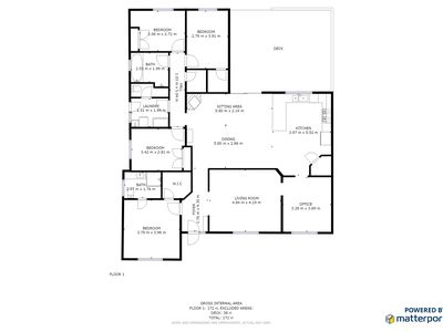 4 Jones Place, Boulder