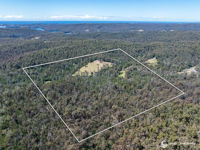 48 BOLD HILL ROAD, Narooma