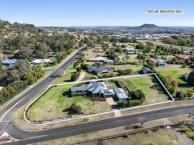 2 Corfield Drive, Torrington