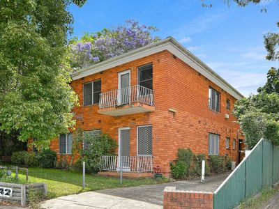 5 / 42 Firth Street, Arncliffe