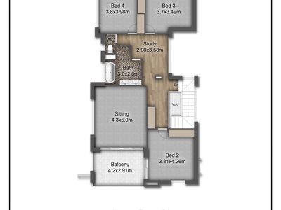 11a Gibson Street, Mount Pleasant