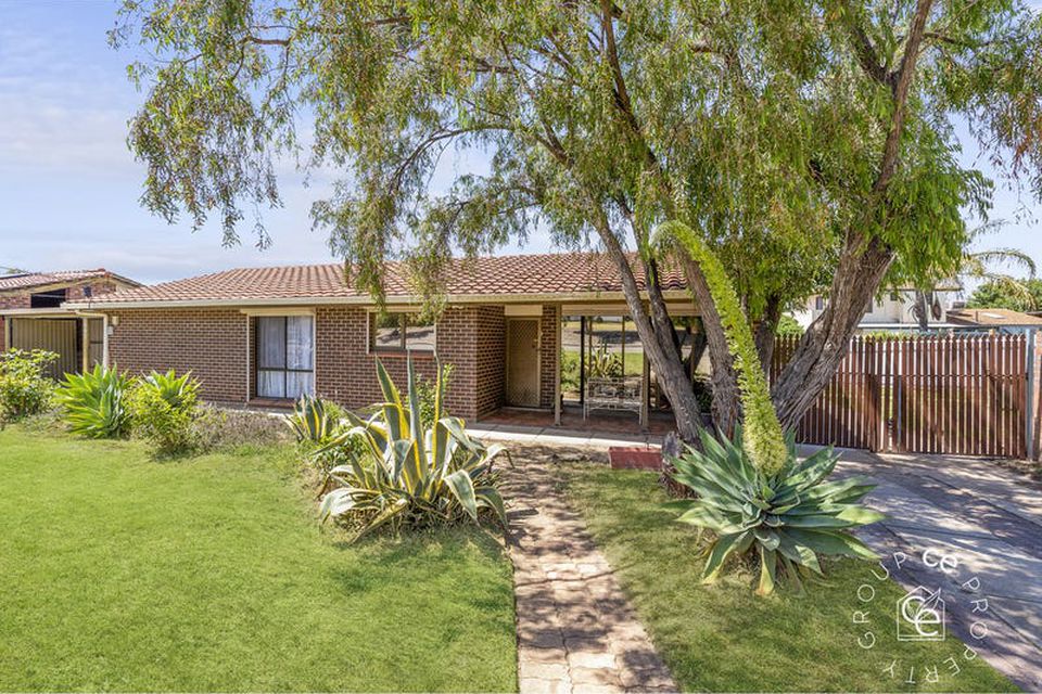 445 Wright Road, Valley View