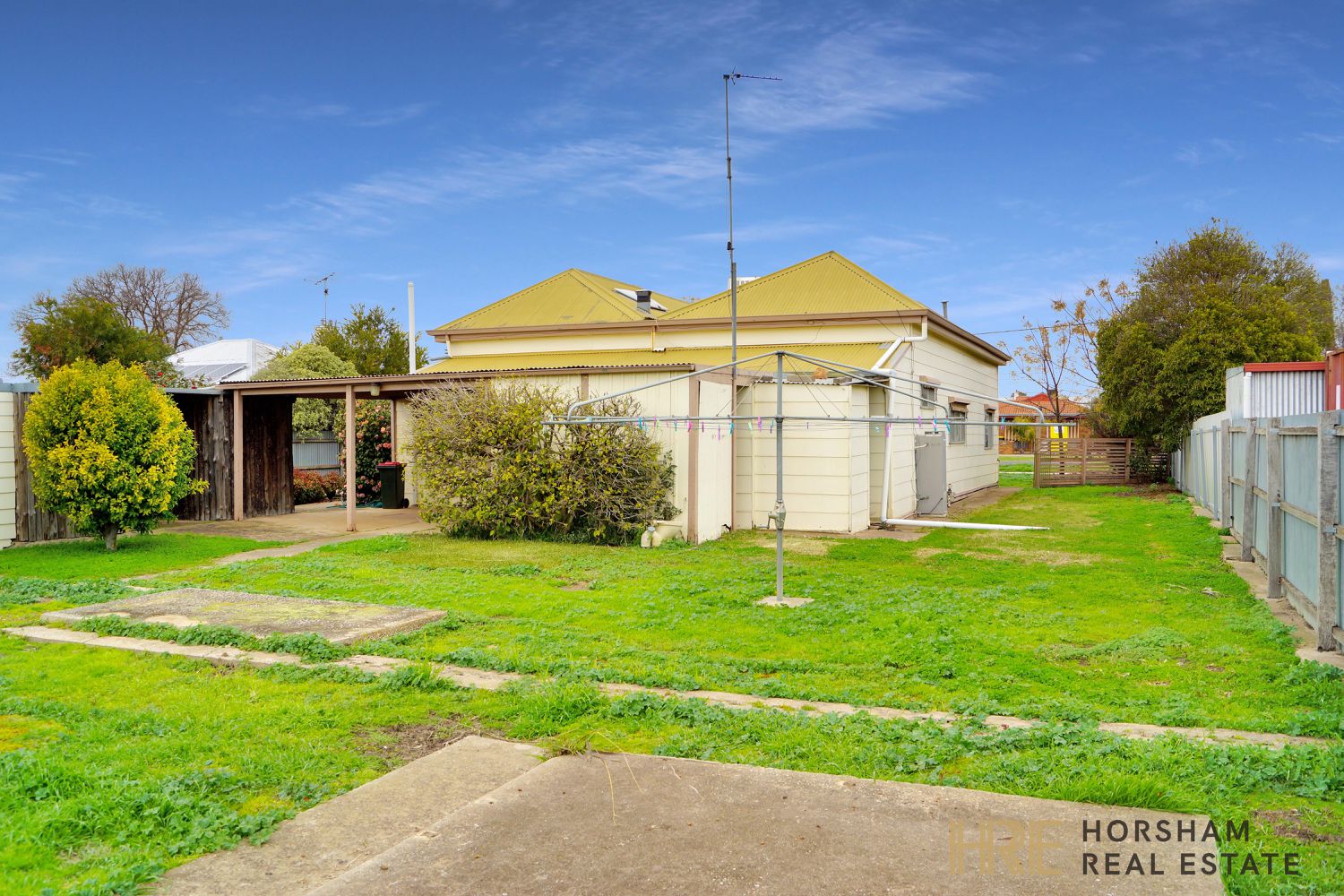 3 Searle Street, Horsham