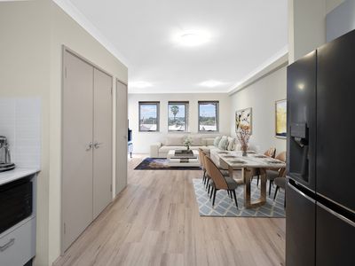 50 / 76 Newcastle Street, Perth