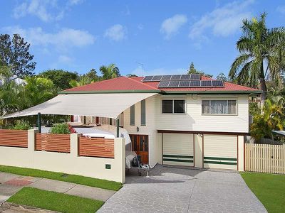 28 Tarcoola Street, Rochedale South