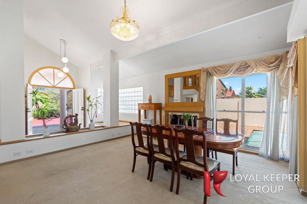 21 Parklands Street, Calamvale