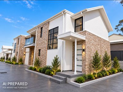 5 / 87 Railway Street, Teralba