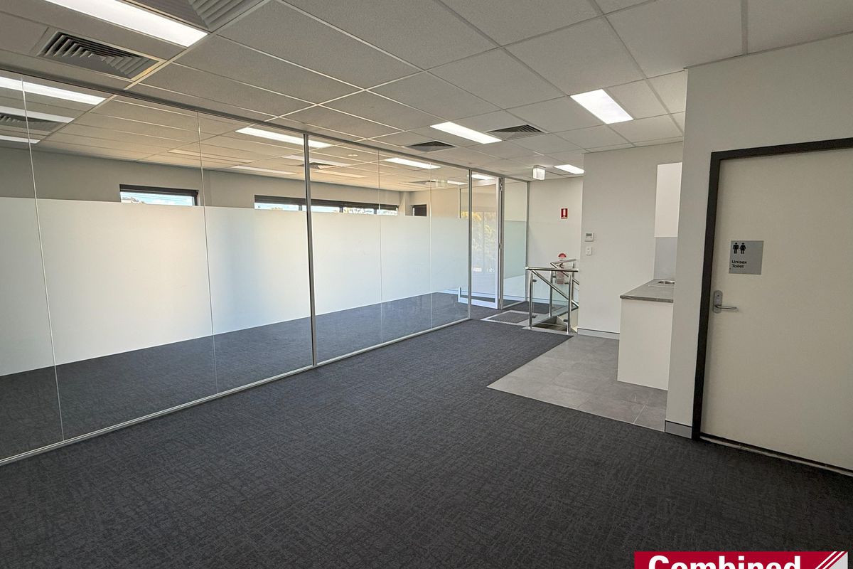 Part of office, 1 / 2 Kibble Place, Narellan