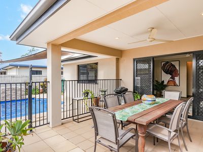 5 Lakefield Street, Mount Sheridan