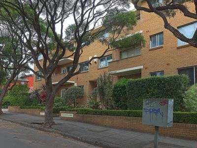 7 / 23 Wemyss Street, Enmore