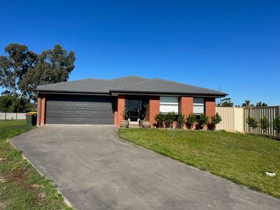 3 Rosen Terrace, Koondrook