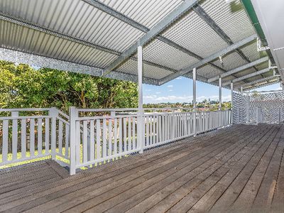 442 Robinson Road West, Geebung