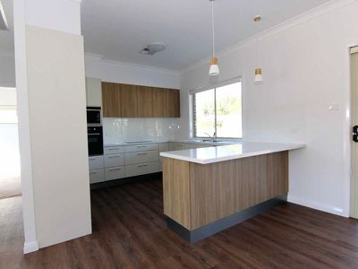 30 Angus Drive, Failford
