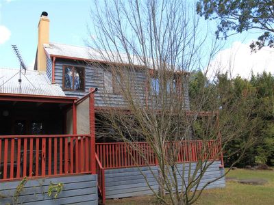 6 Rectory Park Way, Kangaroo Valley