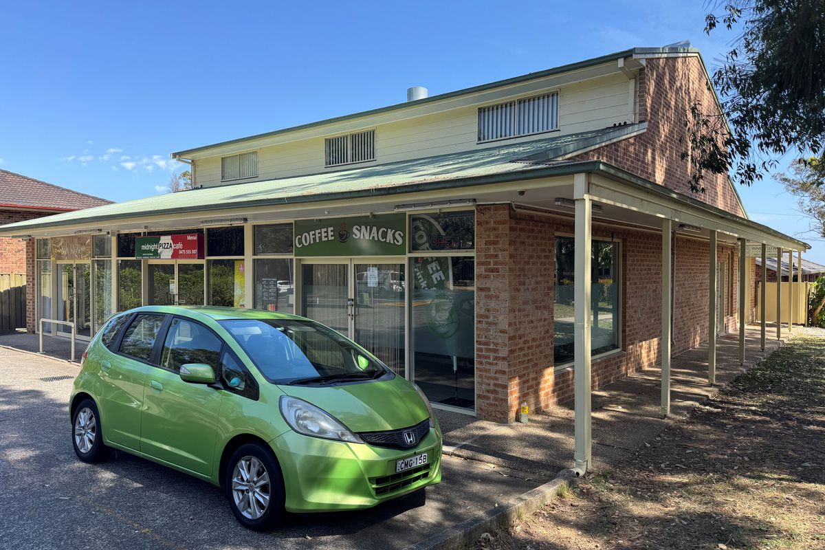 Shop 3 / 41 Hall Drive, Menai