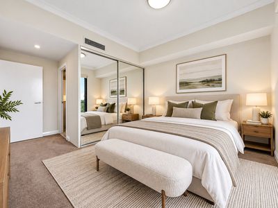 22 / 11 Bay Drive, Meadowbank