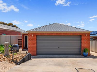 4A Grevillea Avenue, Kangaroo Flat