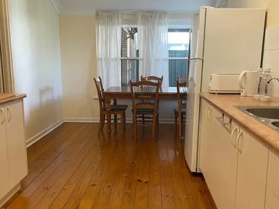 ROOM 3 / 21 Coral Sea Road, Fulham