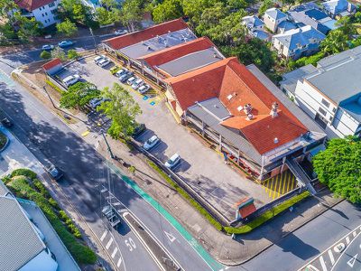 Level 1 / 144 Indooroopilly Road, Taringa