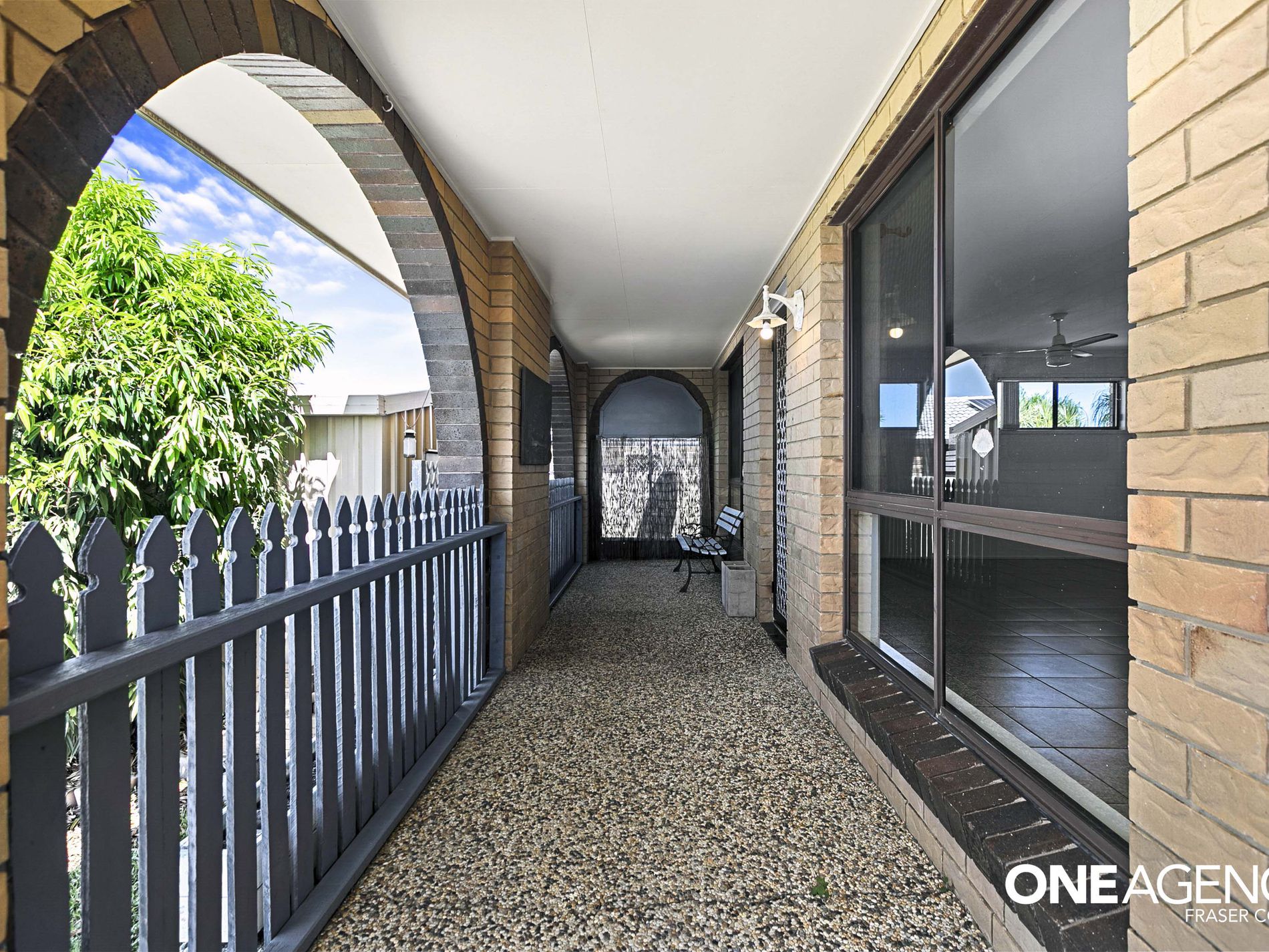 36 Craig Crescent, Pialba