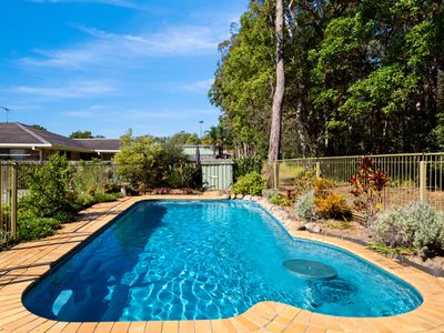 21 Chatsworth Circuit, Capalaba