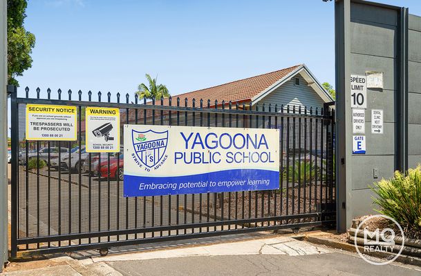 12 / 54-56 Rookwood Road, Yagoona