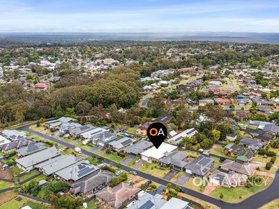 8 George Lee Way, North Nowra