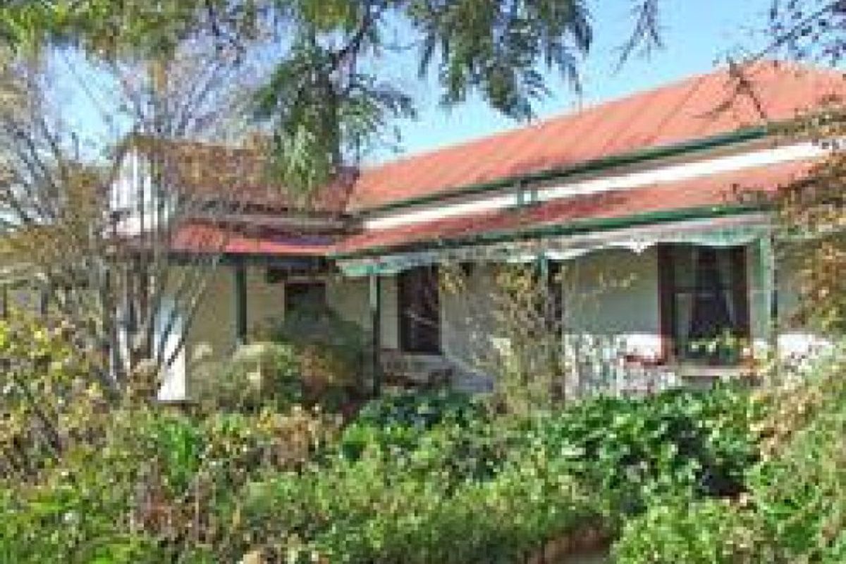 298 Allan Street, Kyabram