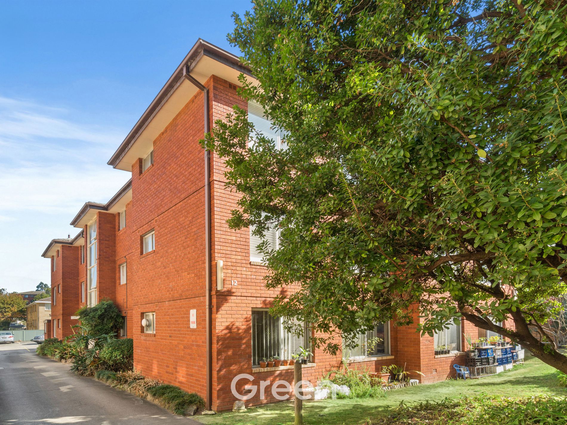 10 / 12 Union Street, Meadowbank