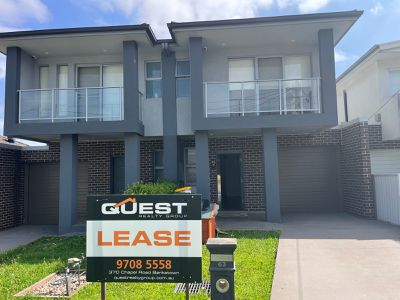 63 Desmond Street, Merrylands West