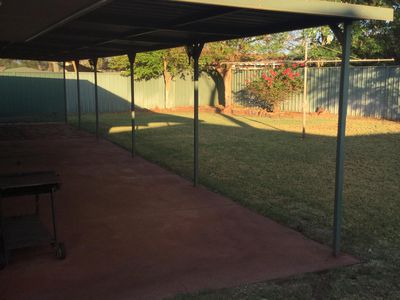 555 Margaret Avenue, Paraburdoo
