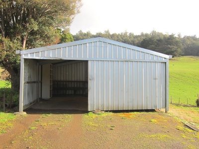 6050 Huon Highway, Glendevie