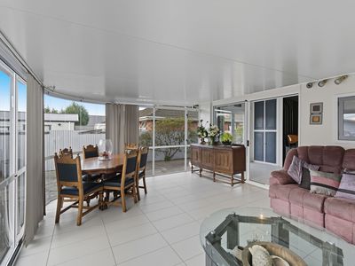 125 Harris Crescent, Papanui