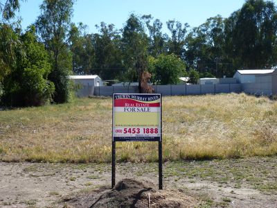 21 Burnett Street, Koondrook