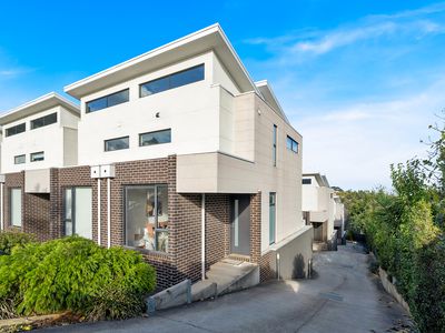 5 / 8 Austin Crescent, Pascoe Vale