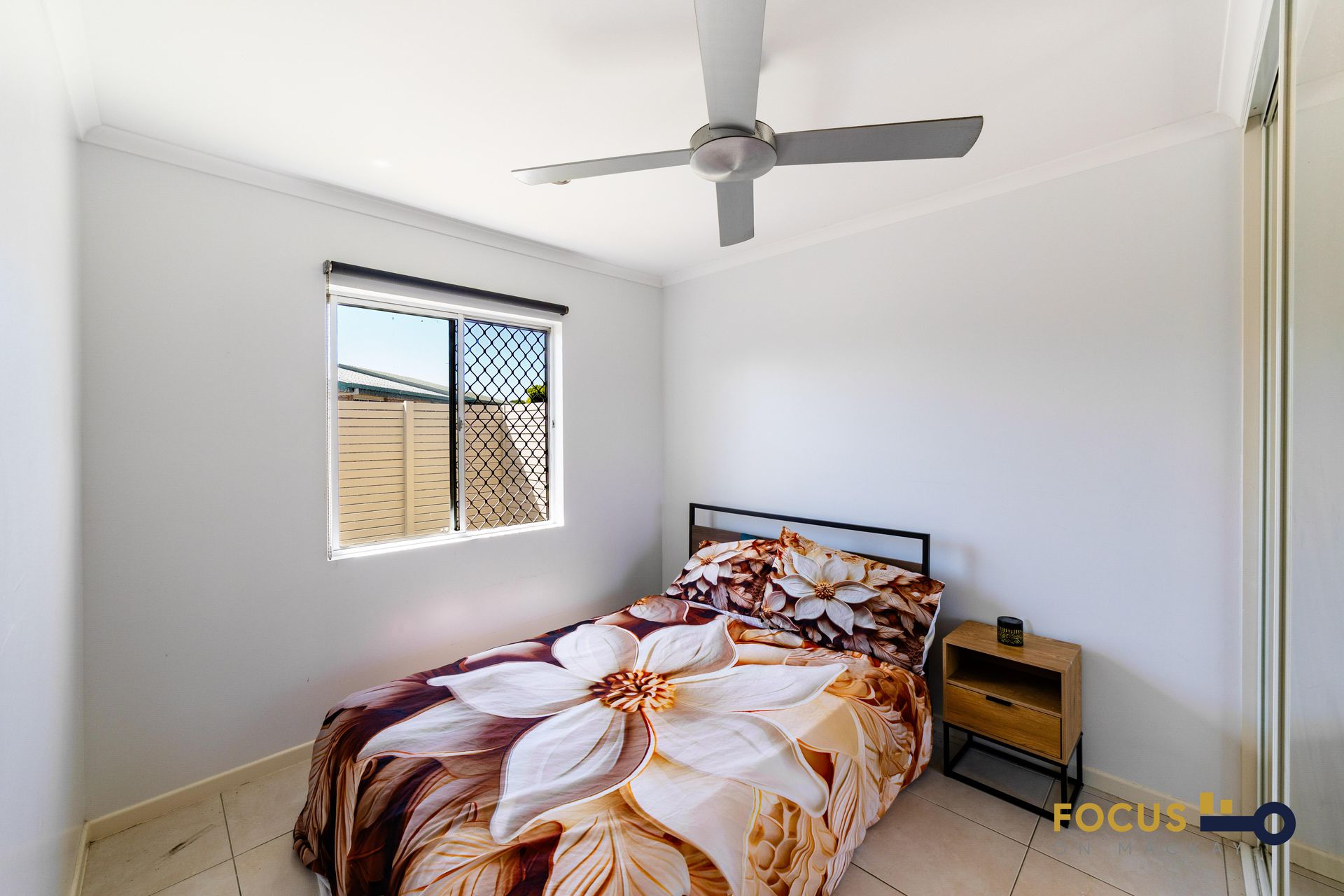 2 / 34 Canberra Street, North Mackay