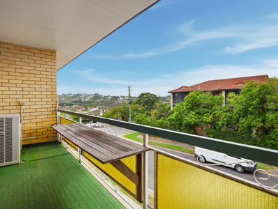 7 / 35 Wickham Street, Newmarket
