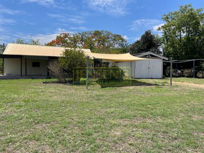 19 Mill Street, Pentland