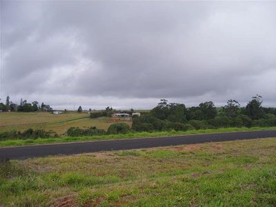 Malanda