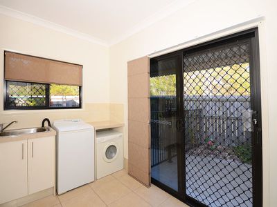 7 LAKES BOULEVARD, Burrum Heads