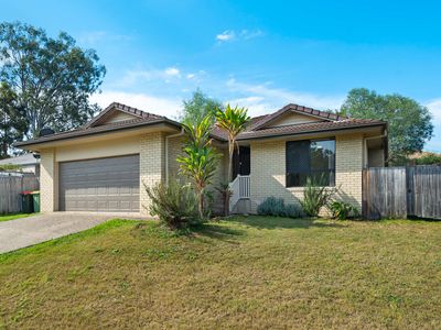 36 Drysdale Place, Brassall