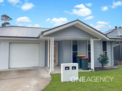 30 Halloran Street, Vincentia