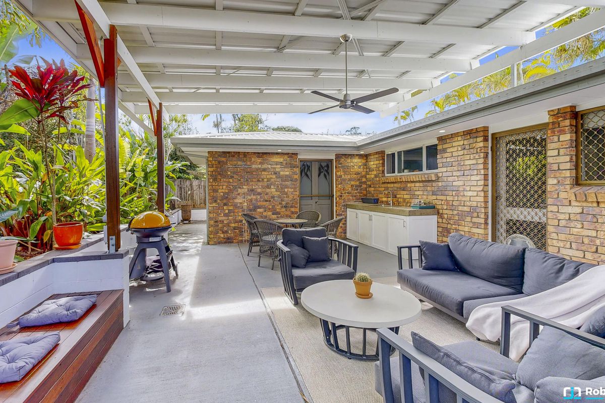 3 Palmer Crescent, Tewantin