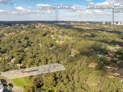 79 Fingal Avenue, Glenhaven