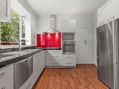 112 Clyde Road, Fendalton