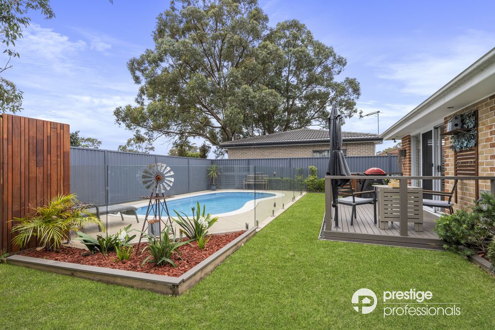 5 Wollemi Court, Wattle Grove