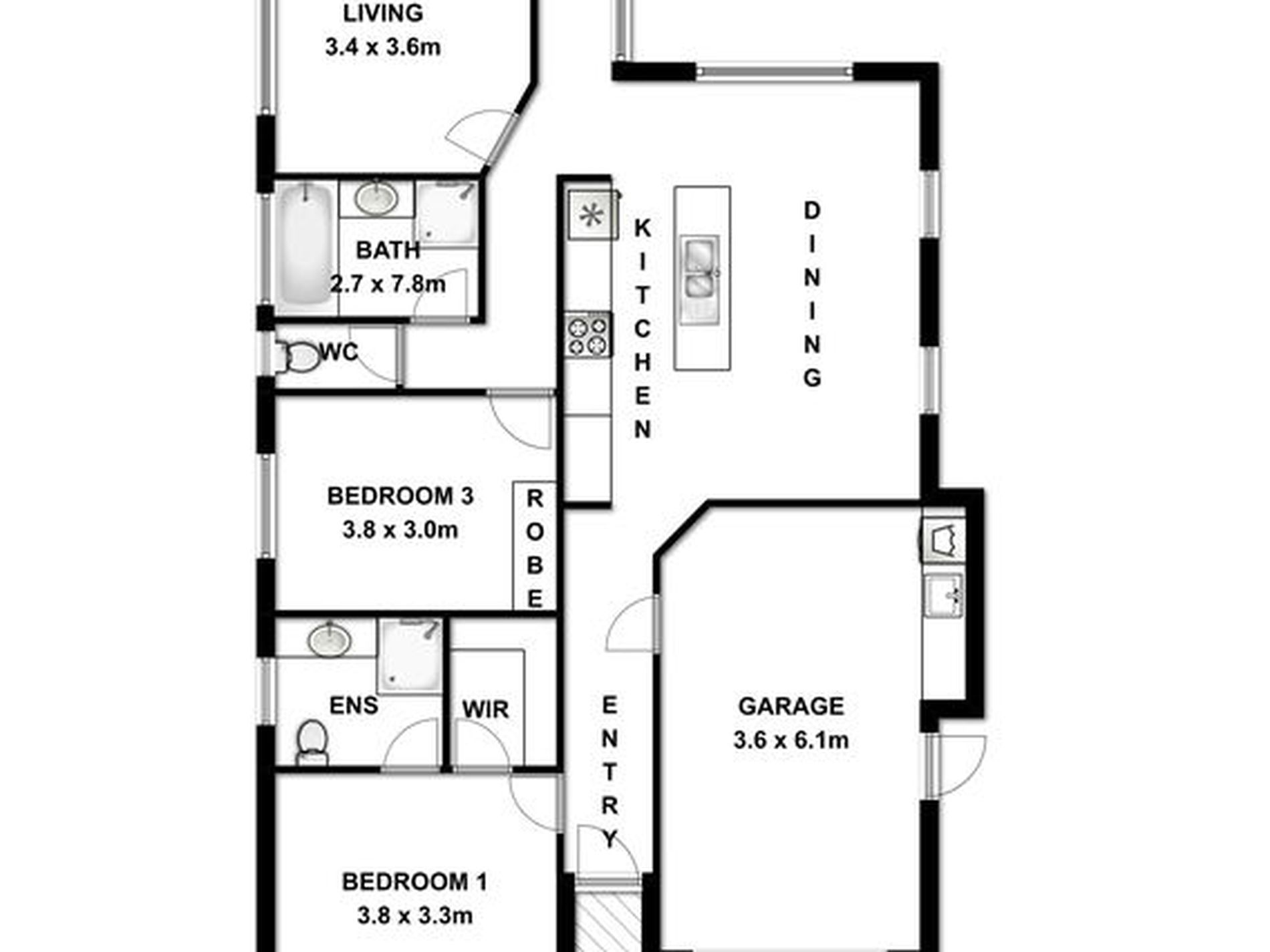 19 Stella Place, Mount Gambier